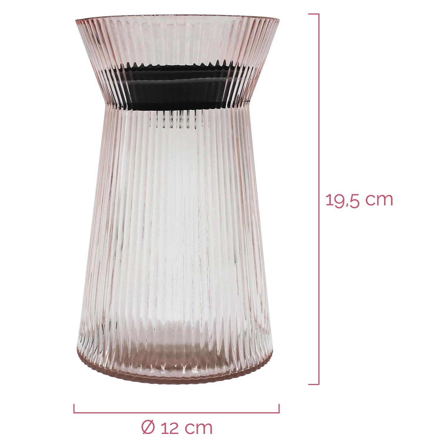 Pauleen Lanterne solaire Sunshine Passion - Verre - 1 ampoule 7 Pauleen Lanterne solaire Sunshine Passion - Verre - 1 ampoule – Image 7