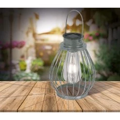 Näve Borne éclairage extérieur Ogwell - Verre transparent / Aluminium - 1 ampoule 6 Näve Borne éclairage extérieur Ogwell - Verre transparent / Aluminium - 1 ampoule -Pas Cher Décoration Magasin 1000217819 200716 13144600444 MOOD DETAILS P000000001000217819 mood