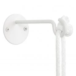 Umbra Suspension plante Bolo - Fer / Coton / Céramique - Blanc -Pas Cher Décoration Magasin 1000219056 200727 17332200145 DETAILS P000000001000219056