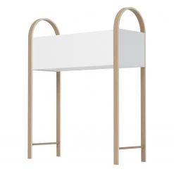 Umbra Jardinière Grove - Frêne massiv / Polyrésine - Multicolore