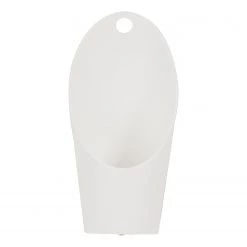 Umbra Vases muraux Floralink (lot de 3) - Polypropylène / Acier - Blanc -Pas Cher Décoration Magasin 1000220558 200817 10410600521 DETAILS P000000001000220558