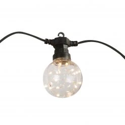 Globo Lighting Guirlande lumineuse Almaga - Polypropylène - 10 ampoules 7 Globo Lighting Guirlande lumineuse Almaga - Polypropylène - 10 ampoules -Pas Cher Décoration Magasin 1000228860 201110 13031300219 DETAILS P000000001000228860