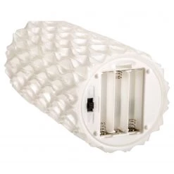 Pauleen Bougies en cire Cosy Pearl (lot de 2) - Cire - 2 ampoules -Pas Cher Décoration Magasin 1000229345 201111 13031300096 DETAILS P000000001000229345