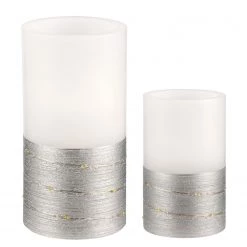 Pauleen Bougies en cire Fairy Lights (lot de 2) - Cire - 2 ampoules -Pas Cher Décoration Magasin 1000229347 201111 13033200113 DETAILS P000000001000229347