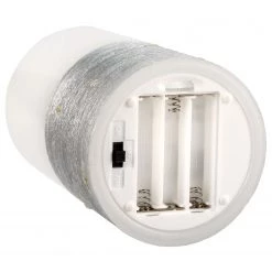 Pauleen Bougies en cire Fairy Lights (lot de 2) - Cire - 2 ampoules -Pas Cher Décoration Magasin 1000229347 201111 13033500115 DETAILS P000000001000229347