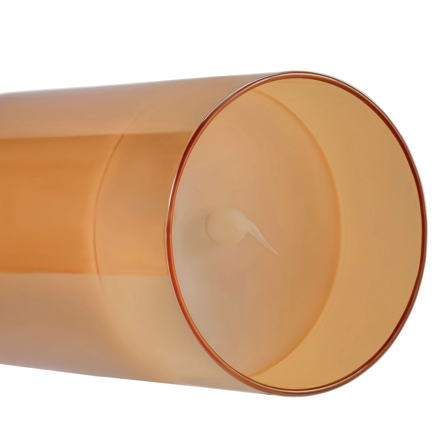 Pauleen Bougies en cire Classy Golden (lot de 3) - Cire / Verre - 3 ampoules 5 Pauleen Bougies en cire Classy Golden (lot de 3) - Cire / Verre - 3 ampoules – Image 5