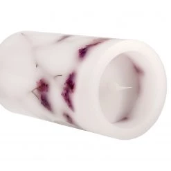 Pauleen Bougies en cire Shiny Bloom (lot de 2) - Cire - 2 ampoules 14 Pauleen Bougies en cire Shiny Bloom (lot de 2) - Cire - 2 ampoules -Pas Cher Décoration Magasin 1000229351 201111 13041100150 DETAILS P000000001000229351