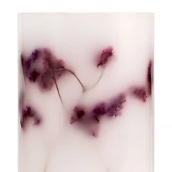 Pauleen Bougies en cire Shiny Bloom (lot de 2) - Cire - 2 ampoules 15 Pauleen Bougies en cire Shiny Bloom (lot de 2) - Cire - 2 ampoules -Pas Cher Décoration Magasin 1000229351 201111 13041300151 DETAILS P000000001000229351