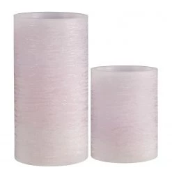 Pauleen Bougies en cire Cosy Lilac (lot de 2) - Cire - 2 ampoules 11 Pauleen Bougies en cire Cosy Lilac (lot de 2) - Cire - 2 ampoules -Pas Cher Décoration Magasin 1000229352 211203 083545000034 DETAILS P000000001000229352