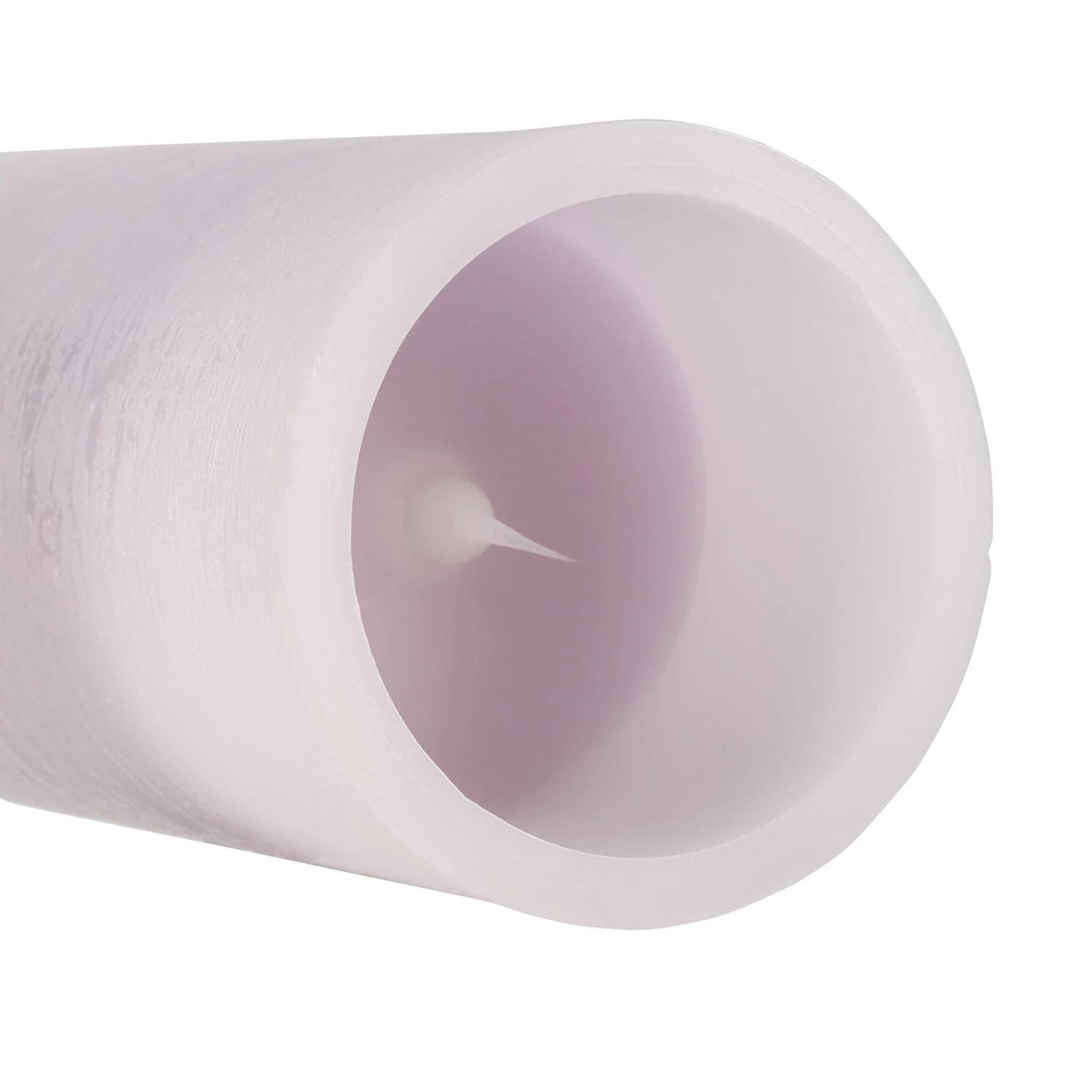 Pauleen Bougies en cire Cosy Lilac (lot de 2) - Cire - 2 ampoules 5 Pauleen Bougies en cire Cosy Lilac (lot de 2) - Cire - 2 ampoules – Image 5