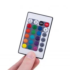 Briloner Bande lumineuse Wifi - Polycarbonate / Fer - 150 ampoules 11 Briloner Bande lumineuse Wifi - Polycarbonate / Fer - 150 ampoules -Pas Cher Décoration Magasin 1000231233 201118 12380000134 DETAILS P000000001000231233