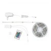 Briloner Bande lumineuse Wifi - Polycarbonate / Fer - 150 ampoules
