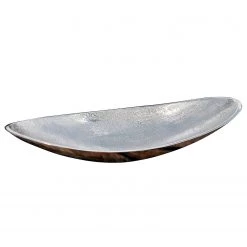 Boltze Coupes Phénix (2 éléments) - Aluminium - Argenté 8 Boltze Coupes Phénix (2 éléments) - Aluminium - Argenté -Pas Cher Décoration Magasin 1000236344 210202 12472400044 DETAILS P000000001000236344
