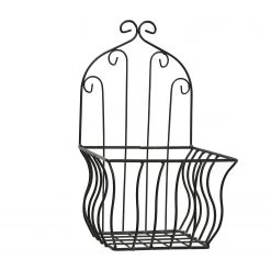 Boltze Suspensions plante Korb (2 éléments) - Fer - Noir 10 Boltze Suspensions plante Korb (2 éléments) - Fer - Noir -Pas Cher Décoration Magasin 1000236346 210202 12472400058 DETAILS P000000001000236346