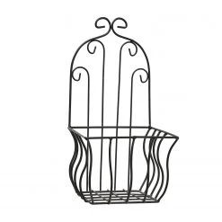 Boltze Suspensions plante Korb (2 éléments) - Fer - Noir 11 Boltze Suspensions plante Korb (2 éléments) - Fer - Noir -Pas Cher Décoration Magasin 1000236346 210202 12472400059 DETAILS P000000001000236346