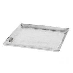 Boltze Coupes décoratives Flaire I (2 éléments) - Aluminium - Argenté -Pas Cher Décoration Magasin 1000236364 210202 12472700148 DETAILS P000000001000236364