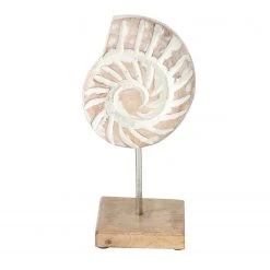 Boltze Objets décoratifs Jasmin (2 éléments) - Manguier - Naturel -Pas Cher Décoration Magasin 1000236365 210202 12472800154 DETAILS P000000001000236365