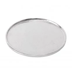 Boltze Coupes décoratives Valomi (2 éléments) - Aluminium - Argenté 6 Boltze Coupes décoratives Valomi (2 éléments) - Aluminium - Argenté -Pas Cher Décoration Magasin 1000236425 210202 12475800392 DETAILS P000000001000236425