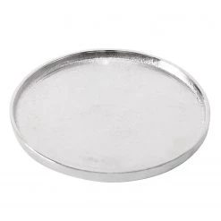 Boltze Coupes décoratives Valomi (2 éléments) - Aluminium - Argenté 7 Boltze Coupes décoratives Valomi (2 éléments) - Aluminium - Argenté -Pas Cher Décoration Magasin 1000236425 210202 12475800393 DETAILS P000000001000236425