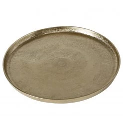 Boltze Coupes décoratives Neska (2 éléments) - Aluminium - Doré 5 Boltze Coupes décoratives Neska (2 éléments) - Aluminium - Doré -Pas Cher Décoration Magasin 1000236449 210202 12482300462 DETAILS P000000001000236449