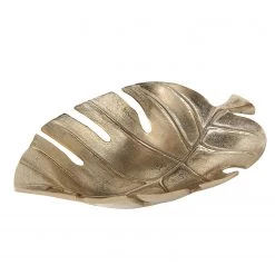 Boltze Coupes Monstera (2 éléments) - Aluminium - Doré vieilli 6 Boltze Coupes Monstera (2 éléments) - Aluminium - Doré vieilli -Pas Cher Décoration Magasin 1000236458 210202 12483500490 DETAILS P000000001000236458