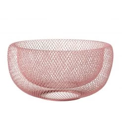 Boltze Coupes Seoul I (2 éléments) - Zinc - Rose -Pas Cher Décoration Magasin 1000236465 210202 12484400513 DETAILS P000000001000236465