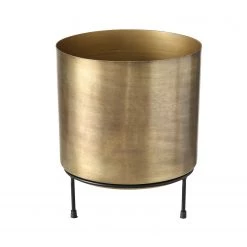 Boltze Pots de fleur Dean (3 éléments) - Fer - Marron vieilli 8 Boltze Pots de fleur Dean (3 éléments) - Fer - Marron vieilli -Pas Cher Décoration Magasin 1000236557 210202 12500600815 DETAILS P000000001000236557