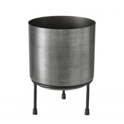 Boltze Pots de fleur Dean (3 éléments) - Fer - Marron vieilli 10 Boltze Pots de fleur Dean (3 éléments) - Fer - Marron vieilli -Pas Cher Décoration Magasin 1000236557 210202 12500700817 DETAILS P000000001000236557