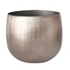 Boltze Pots de fleur Golia I (3 éléments) - Aluminium - Graphite 8 Boltze Pots de fleur Golia I (3 éléments) - Aluminium - Graphite -Pas Cher Décoration Magasin 1000236597 210202 12511600941 DETAILS P000000001000236597