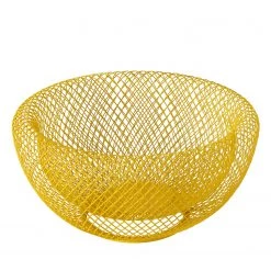 Boltze Coupes Seoul II (2 éléments) - Fer - Jaune 6 Boltze Coupes Seoul II (2 éléments) - Fer - Jaune -Pas Cher Décoration Magasin 1000236611 210202 12513800988 DETAILS P000000001000236611