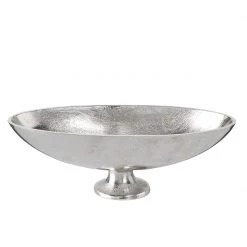 Boltze Coupes Kinky (2 éléments) - Aluminium - Argenté 6 Boltze Coupes Kinky (2 éléments) - Aluminium - Argenté -Pas Cher Décoration Magasin 1000236613 210202 12513900997 DETAILS P000000001000236613