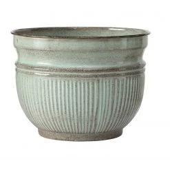 Boltze Pots de fleur Floretta (3 éléments) - Fer - Taupe -Pas Cher Décoration Magasin 1000236672 210202 12514901175 DETAILS P000000001000236672