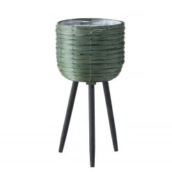 Boltze Pots de fleur Khare (2 éléments) - Papier - Kaki 6 Boltze Pots de fleur Khare (2 éléments) - Papier - Kaki -Pas Cher Décoration Magasin 1000236726 210202 12515601330 DETAILS P000000001000236726