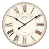 Technoline Horloge murale WT 1510 - Beige