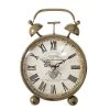 Boltze Horloge Orleans - Fer - Marron