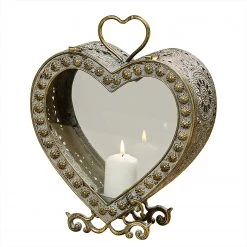 Boltze Lanterne Silan - Fer - Doré