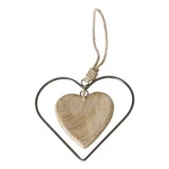 Boltze Suspensions déco Ferrucio (3 éléments) - Manguier - Marron 7 Boltze Suspensions déco Ferrucio (3 éléments) - Manguier - Marron -Pas Cher Décoration Magasin 1000247422 210219 09581400249 DETAILS P000000001000247422