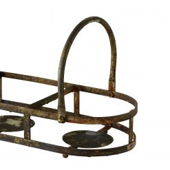 Boltze Bougeoirs Zuma (3 éléments) - Fer - Transparent -Pas Cher Décoration Magasin 1000247446 210219 09581900302 DETAILS P000000001000247446