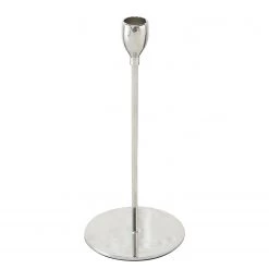 Boltze Bougeoir Malte (3 éléments) - Fer - Argenté -Pas Cher Décoration Magasin 1000247470 210219 09582200342 DETAILS P000000001000247470