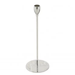 Boltze Bougeoir Malte (3 éléments) - Fer - Argenté -Pas Cher Décoration Magasin 1000247470 210219 09582200343 DETAILS P000000001000247470