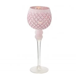 Boltze Photophores Manou VIII (3 éléments) - Verre - Rose 6 Boltze Photophores Manou VIII (3 éléments) - Verre - Rose -Pas Cher Décoration Magasin 1000247486 210219 09582600378 DETAILS P000000001000247486