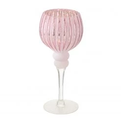 Boltze Photophores Manou VIII (3 éléments) - Verre - Rose 7 Boltze Photophores Manou VIII (3 éléments) - Verre - Rose -Pas Cher Décoration Magasin 1000247486 210219 09582600379 DETAILS P000000001000247486