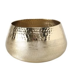 Boltze Photophores Lukeria (2 éléments) - Aluminium - Doré -Pas Cher Décoration Magasin 1000247504 210219 09582900419 DETAILS P000000001000247504