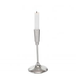 Boltze Bougeoirs Ludmille (3 éléments) - Aluminium - Argenté 7 Boltze Bougeoirs Ludmille (3 éléments) - Aluminium - Argenté -Pas Cher Décoration Magasin 1000247522 210219 09583200464 DETAILS P000000001000247522