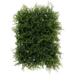 Boltze Plante artificielle Hilde - Matière plastique - Vert