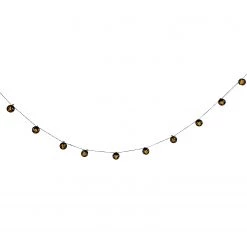 Näve Guirlande lumineuse Valigny - Polyéthylène - 10 ampoules 11 Näve Guirlande lumineuse Valigny - Polyéthylène - 10 ampoules -Pas Cher Décoration Magasin 1000252131 210312 12075700011 DETAILS P000000001000252131