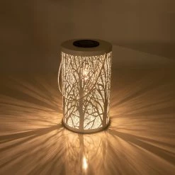 Näve Bornes éclairage Rocbaron - Fer - 1 ampoule -Pas Cher Décoration Magasin 1000252156 210312 12075900093 MOOD DETAILS P000000001000252156 mood