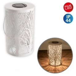 Näve Bornes éclairage Rocbaron - Fer - 1 ampoule -Pas Cher Décoration Magasin 1000252156 210312 12080000101 DETAILS P000000001000252156