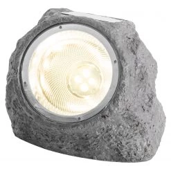 Näve Bornes éclairage Uxelles (lot de 4) - Polycarbonate - 1 ampoule 7 Näve Bornes éclairage Uxelles (lot de 4) - Polycarbonate - 1 ampoule -Pas Cher Décoration Magasin 1000252169 210312 12080200168 DETAILS P000000001000252169