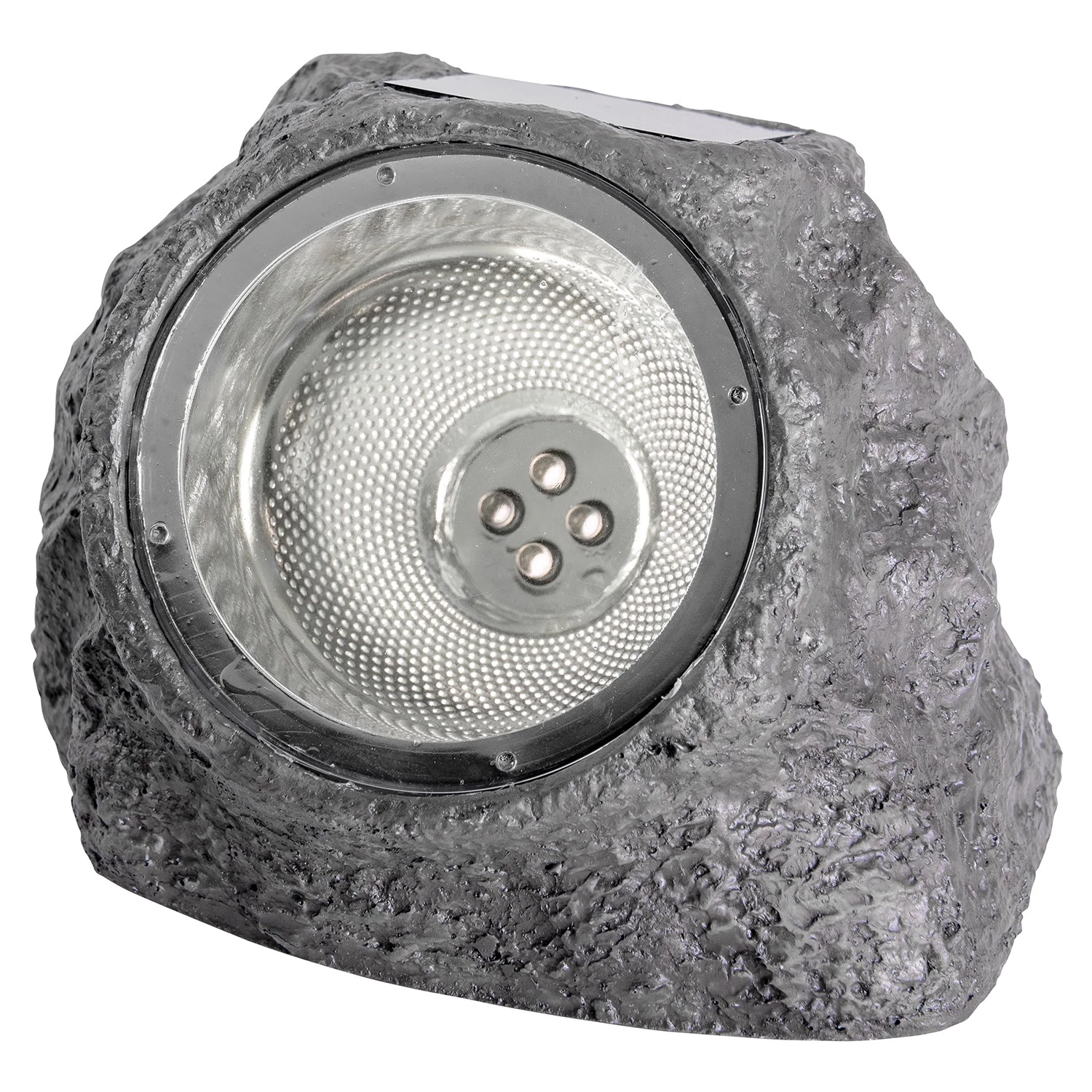 Näve Bornes éclairage Uxelles (lot de 4) - Polycarbonate - 1 ampoule 4 Näve Bornes éclairage Uxelles (lot de 4) - Polycarbonate - 1 ampoule – Image 4